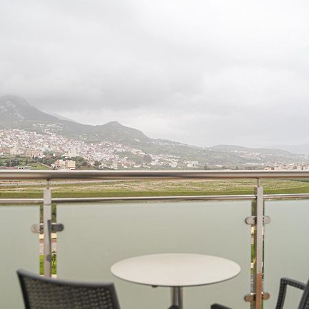 Prestige Hotel & Spa Tétouan Exteriér fotografie