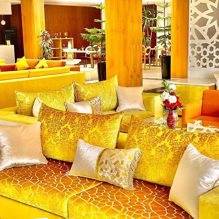 Prestige Hotel & Spa Tétouan Exteriér fotografie