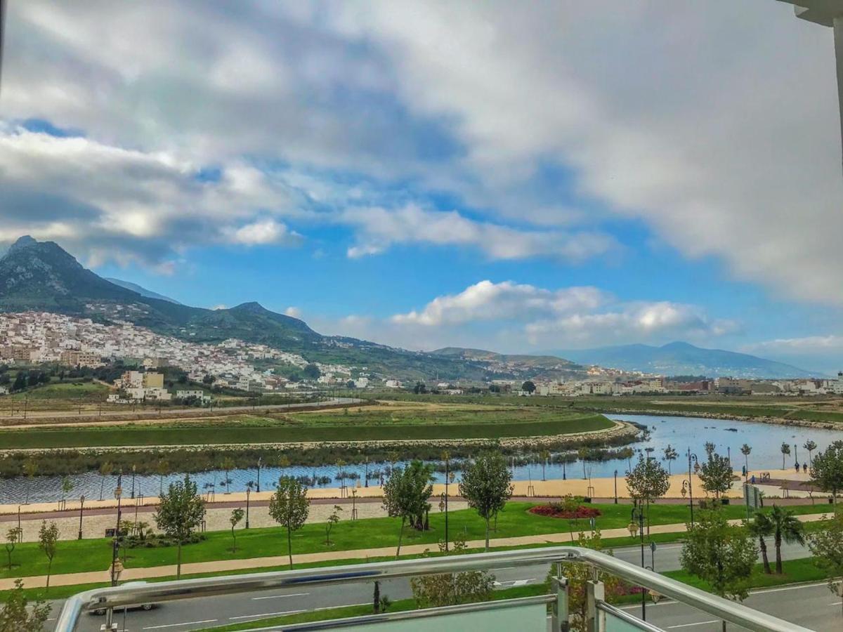 Prestige Hotel & Spa Tétouan Exteriér fotografie