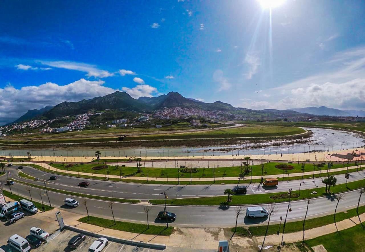Prestige Hotel & Spa Tétouan Exteriér fotografie