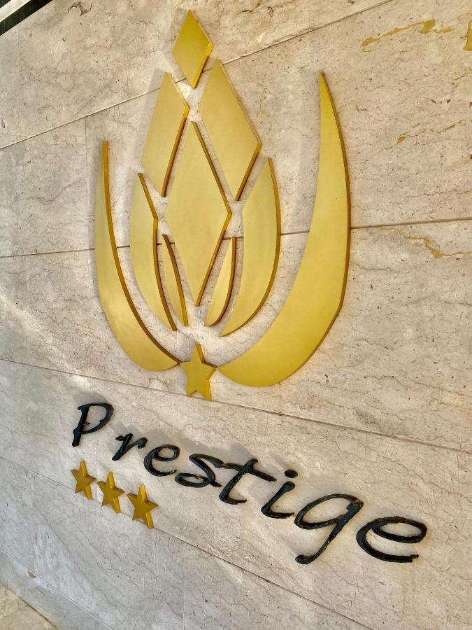 Prestige Hotel & Spa Tétouan Exteriér fotografie