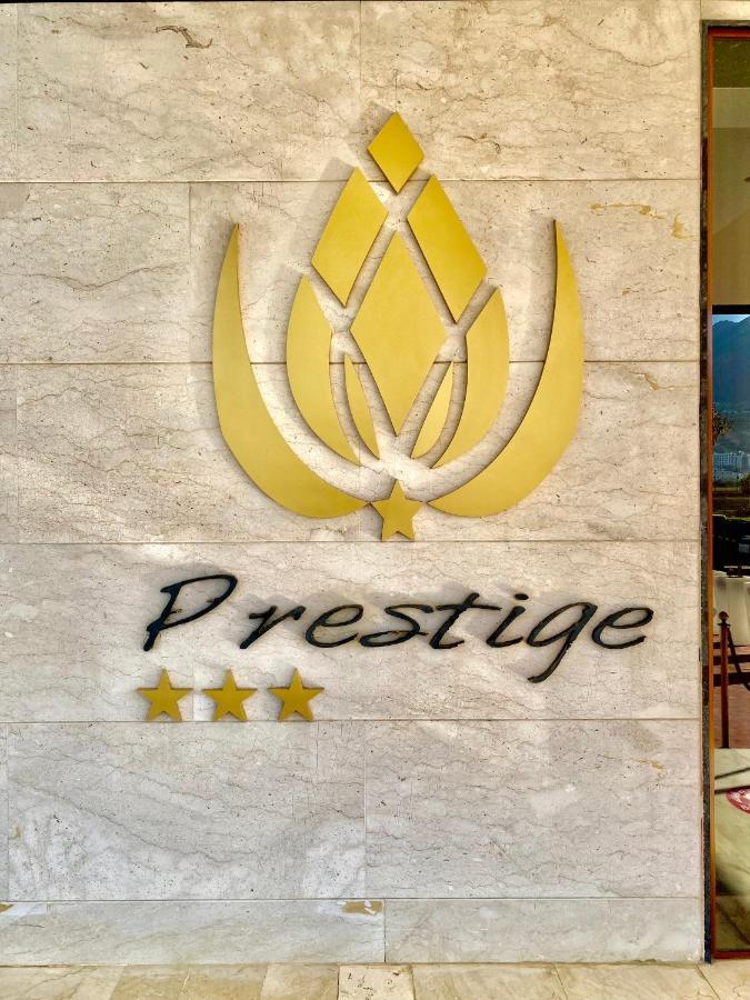 Prestige Hotel & Spa Tétouan Exteriér fotografie