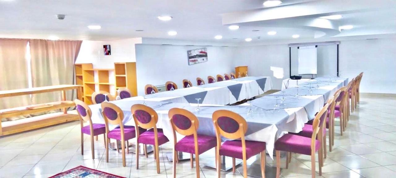 Prestige Hotel & Spa Tétouan Exteriér fotografie