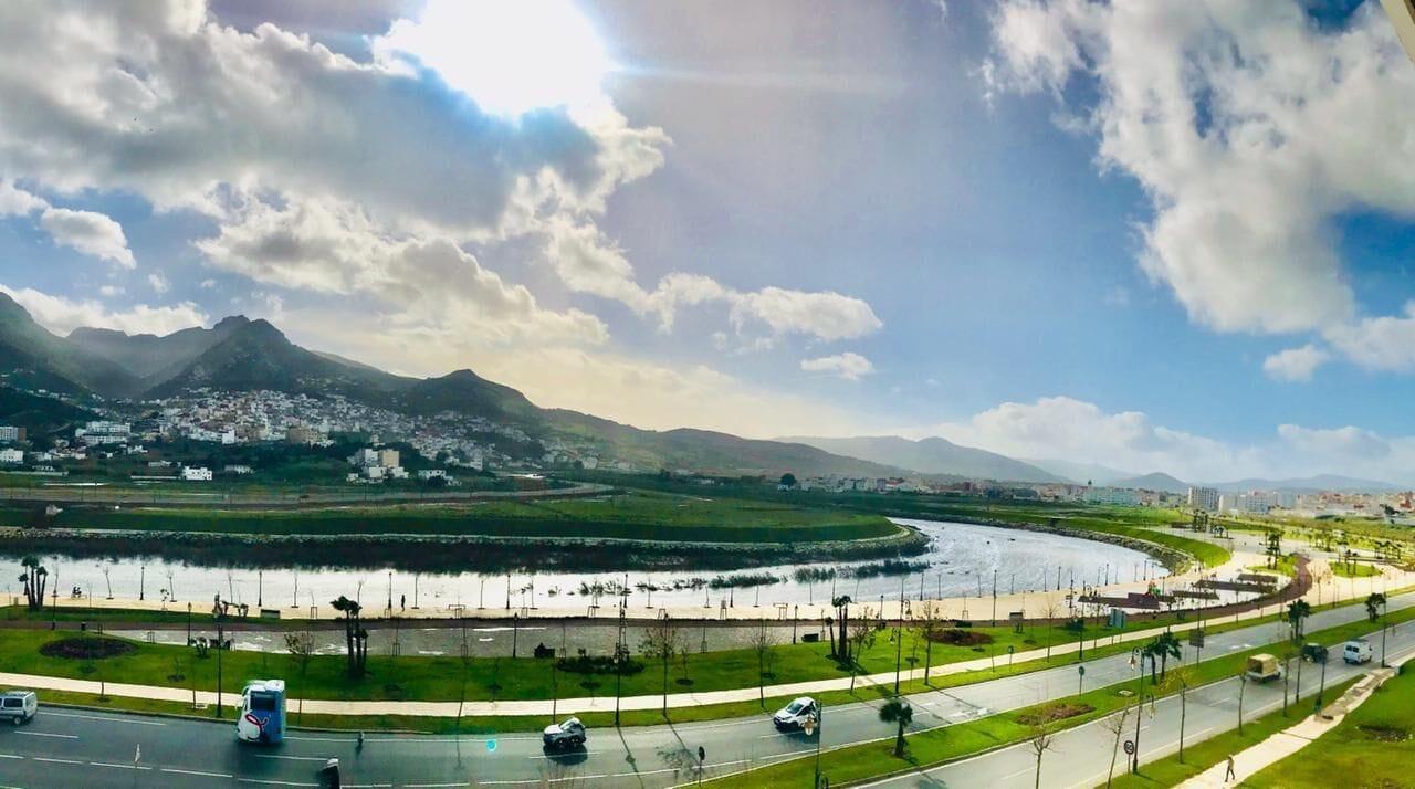 Prestige Hotel & Spa Tétouan Exteriér fotografie