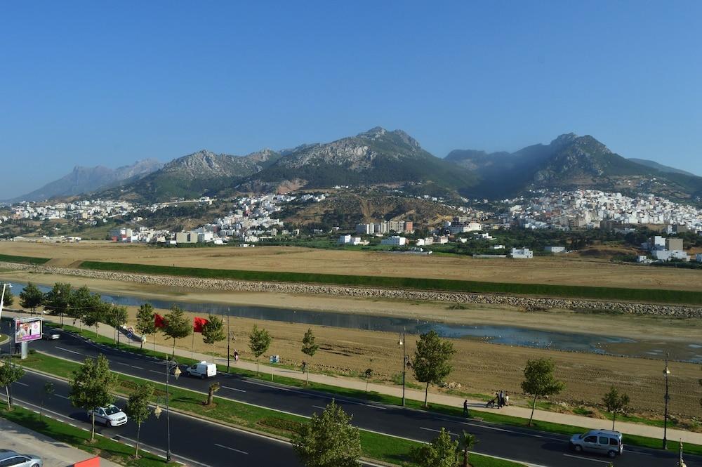 Prestige Hotel & Spa Tétouan Exteriér fotografie