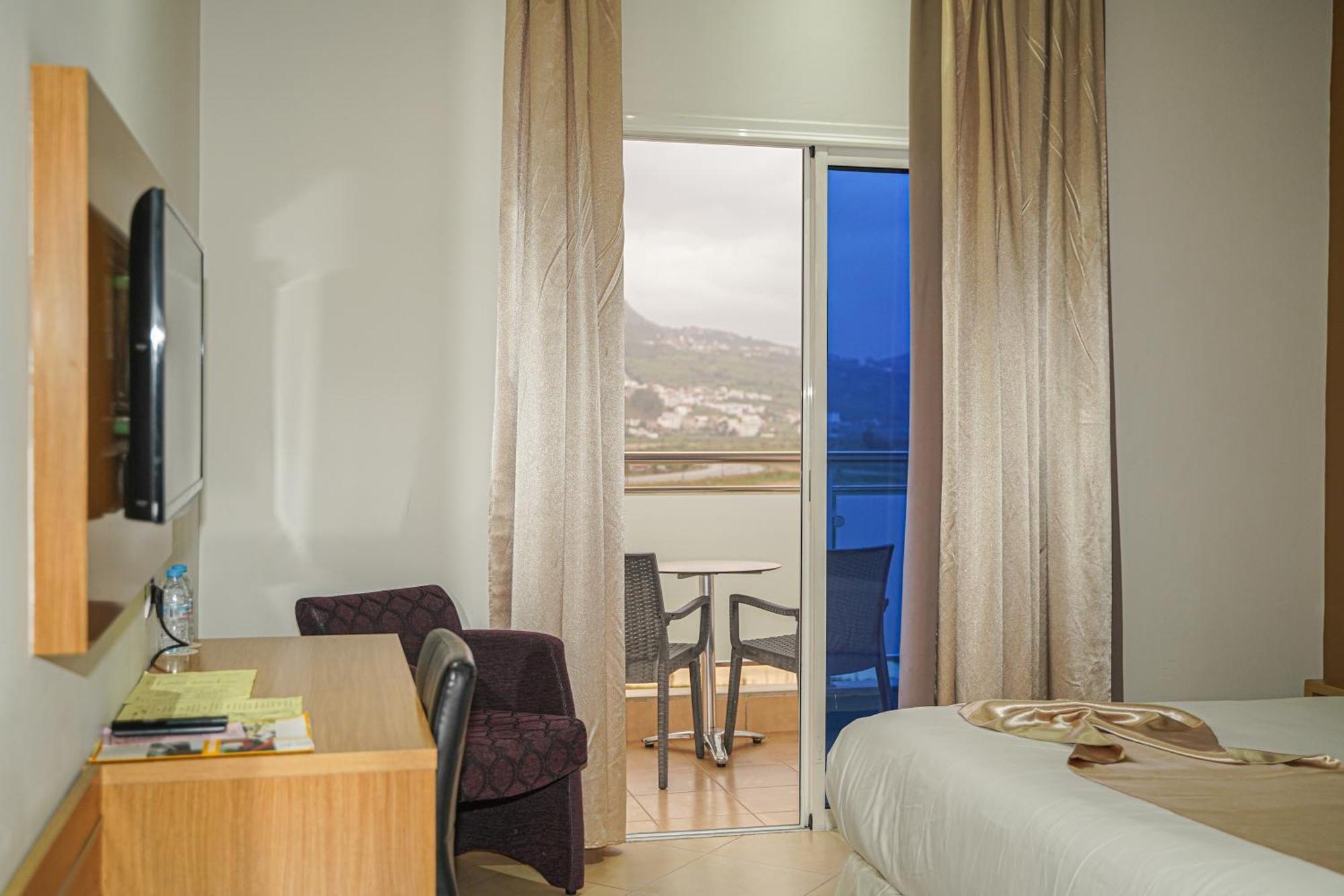 Prestige Hotel & Spa Tétouan Exteriér fotografie