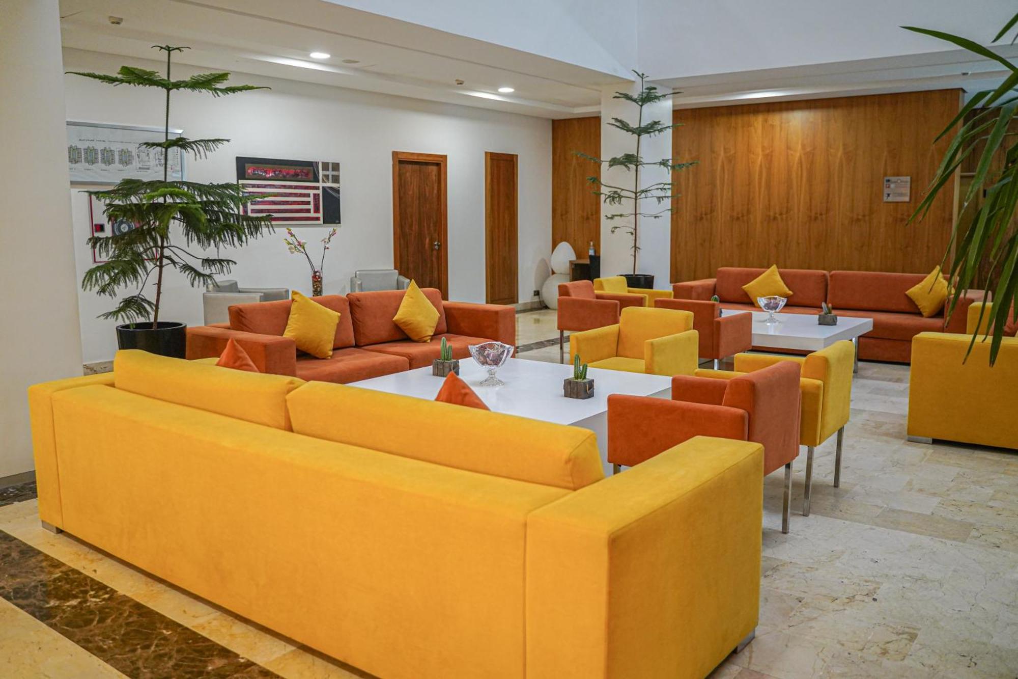 Prestige Hotel & Spa Tétouan Exteriér fotografie