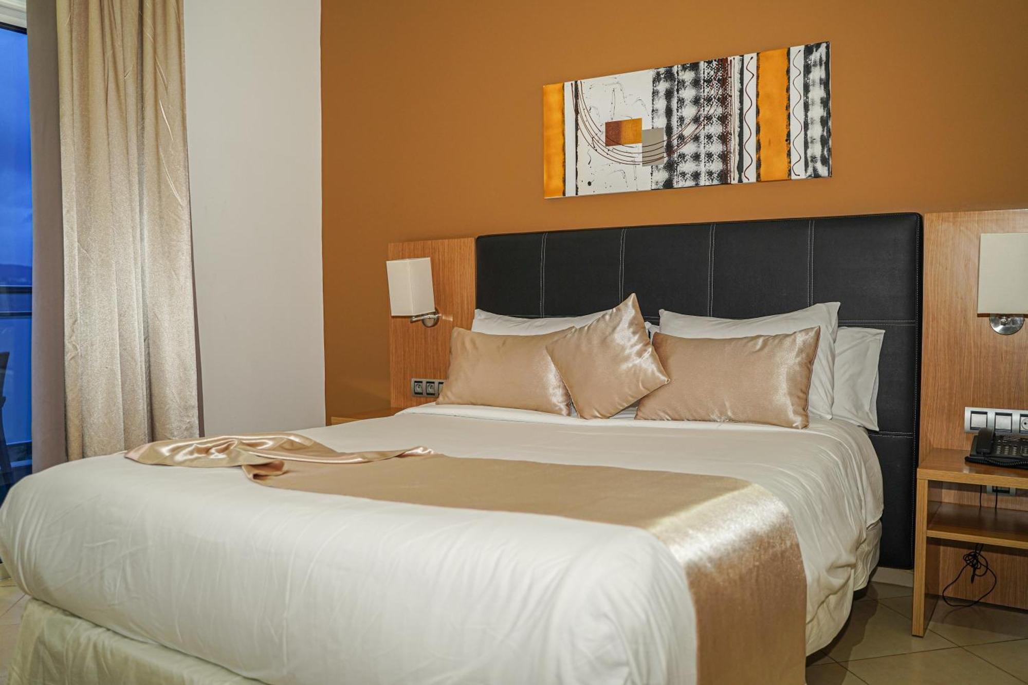 Prestige Hotel & Spa Tétouan Exteriér fotografie