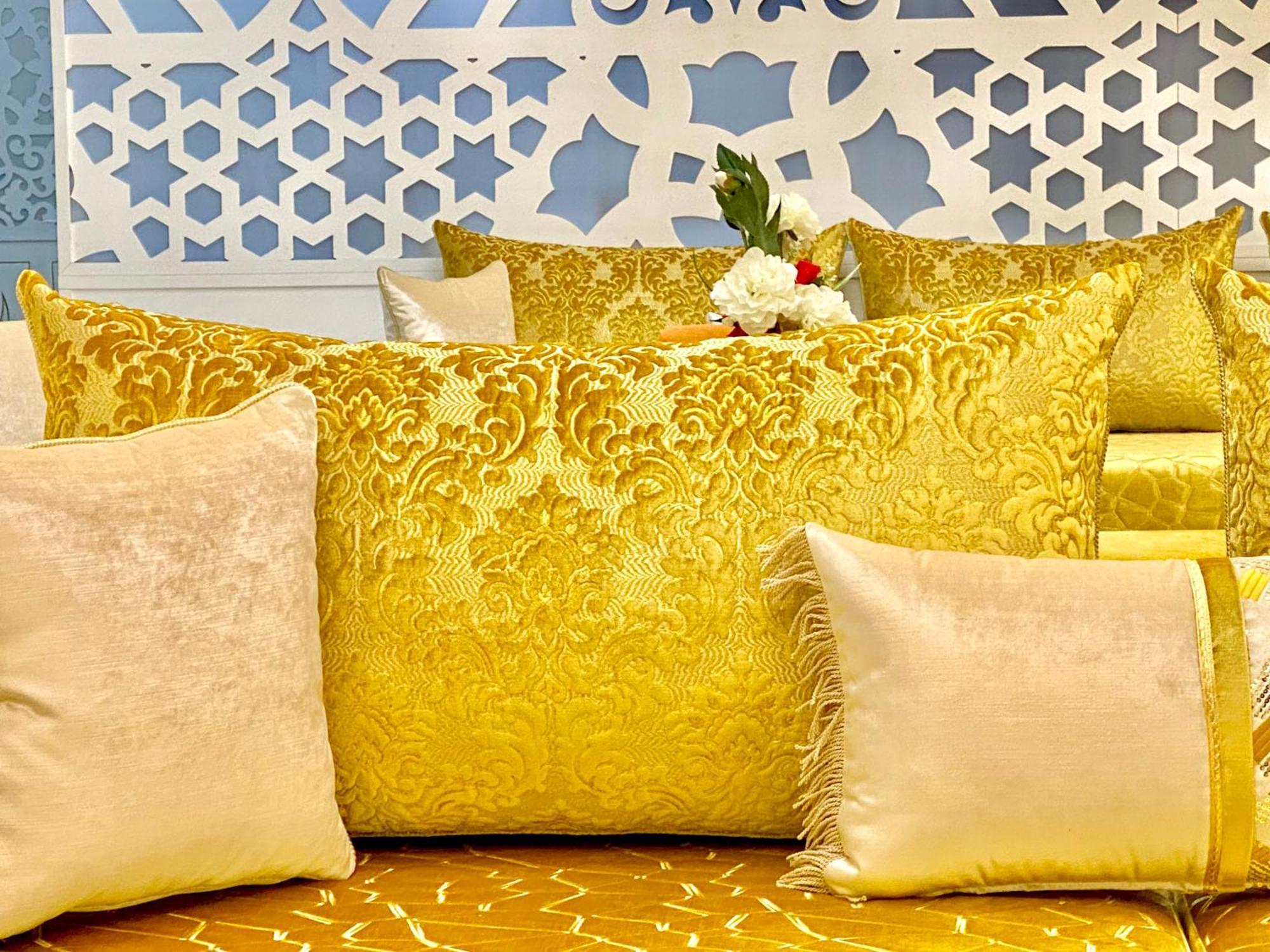 Prestige Hotel & Spa Tétouan Exteriér fotografie