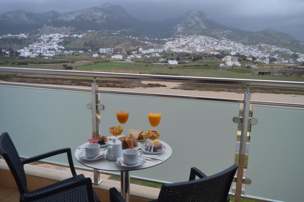Prestige Hotel & Spa Tétouan Exteriér fotografie