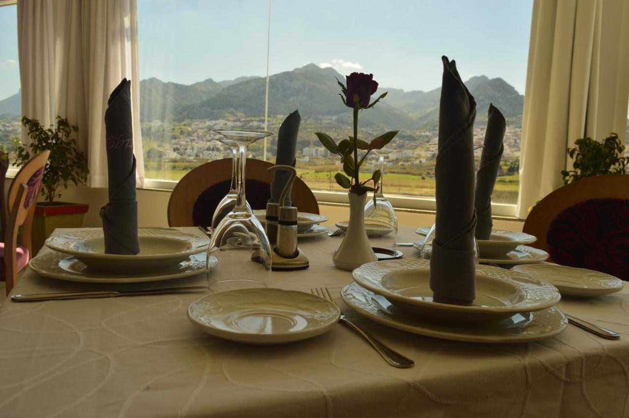 Prestige Hotel & Spa Tétouan Exteriér fotografie